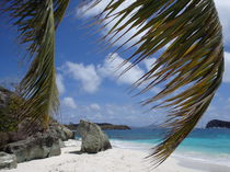 au mouillage dans les Grenadines